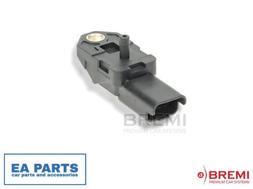 Sensor boost pressure for - pressure,