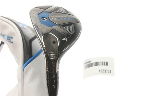 Callaway paradym smoke golf - ai,