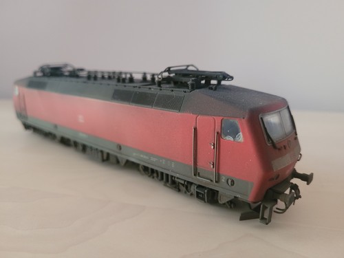 Trix 22604 class - 22604, ho