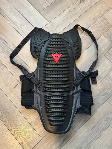 Dainese wave medium back - dainese, l2