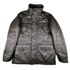 M&S Men's Large Waxed Style