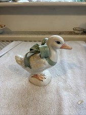 Vintage Ceramic Duck by Casa