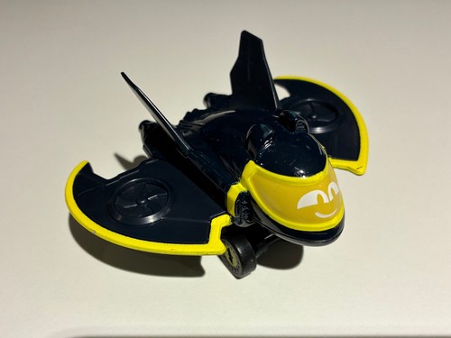 Fisher price batwheels - fisher-price, dc