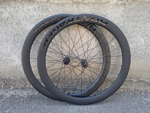 Bontrager aeolus pro tlr - aeolus,