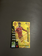Panini Ronaldo Golden Baller 