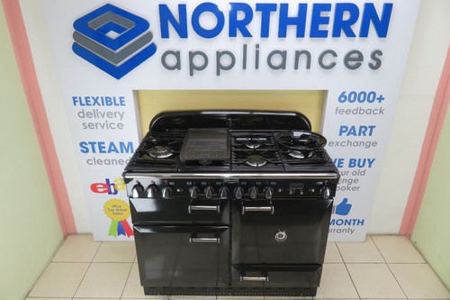 Rangemaster elan range cooker - rangemaster,