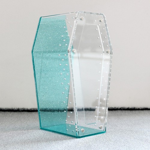 Acrylic tarantula enclosure - tarantula,