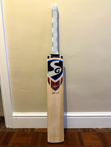 English willow - sg, rp
