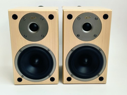 Gale 3010s hifi bookshelf - 3010s,