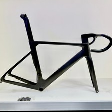 Carbon Aero Road Bike Frame