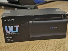 Sony ULT FIELD 1 - Wireless