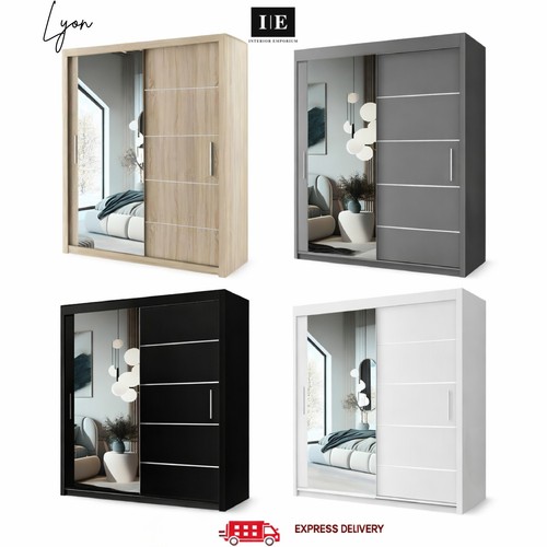 Modern lyon sliding - sliding, door