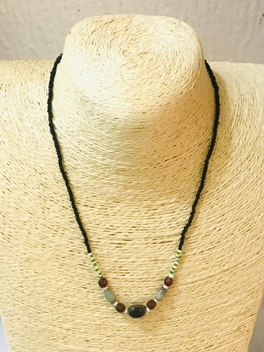 Traditional african beaded - traditional,