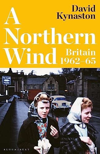 Northern wind britain - a,