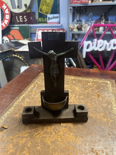 Vintage inri freestanding - vintage,