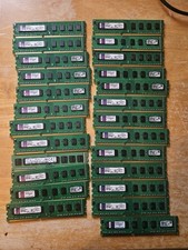 24x Kingston KVR1333D3N9H/4G
