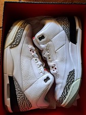 Jordan air retro - jordan, 3