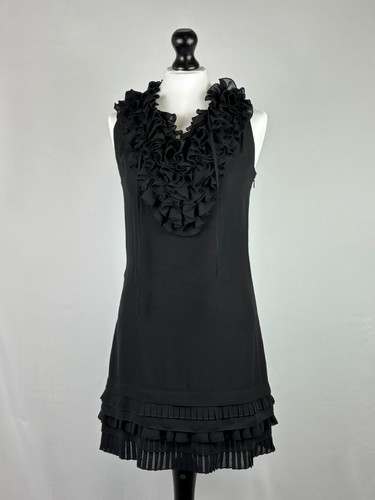 Ted baker short dress black - dress,