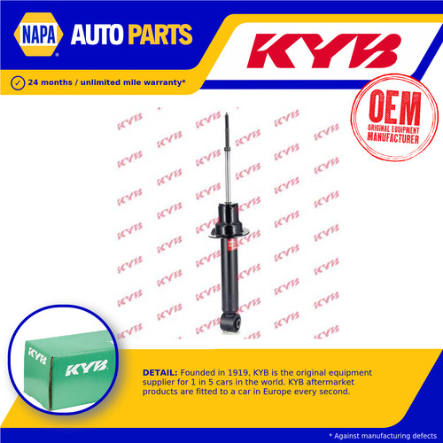 Shock absorbers fits - shock,