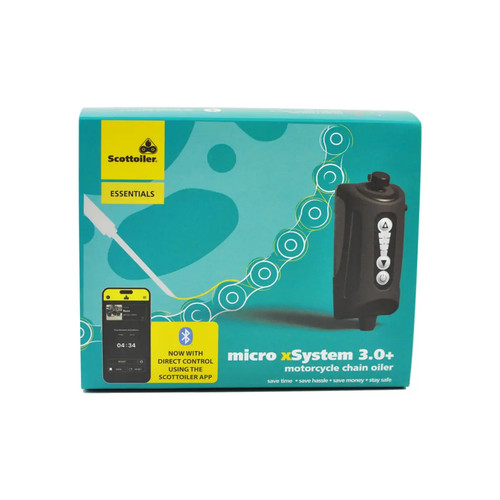 Scottoiler essentials micro - essentials,