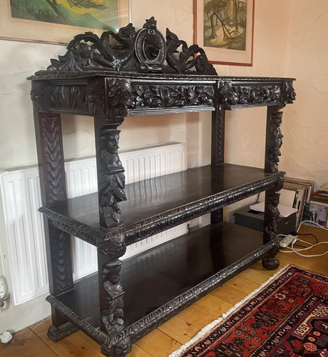 Stunning antique 19th - antique,