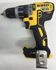 Dewalt DCD796N XR Brushless Combi Drill 18V Bare Unit , Faulty Spindle  (142)
