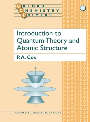 Introduction quantum theory - introduction, to
