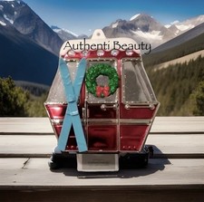 New Ski Lift Nightlight by