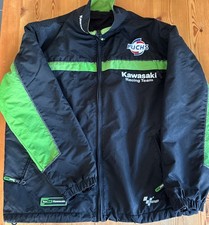 Kawasaki Racing Team Eckl