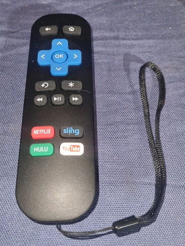Gvirtue replacement remote - ,