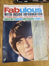 Fabulous Magazine 12 September