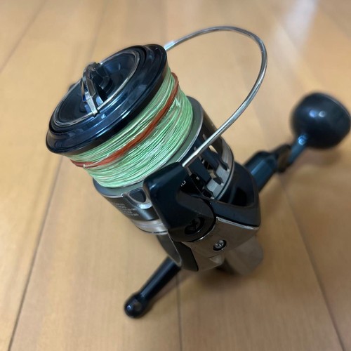 Shimano spinning reel - shimano,