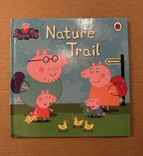 Peppa Pig Nature Trail