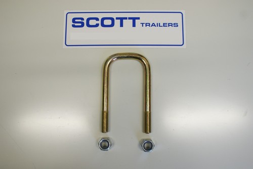Ifor williams bolts for - williams,