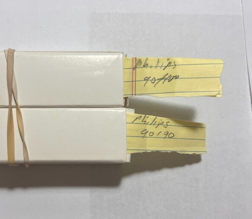Nos nib philips - philips, 5814a