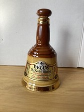 Bells Old Scotch Whiskey