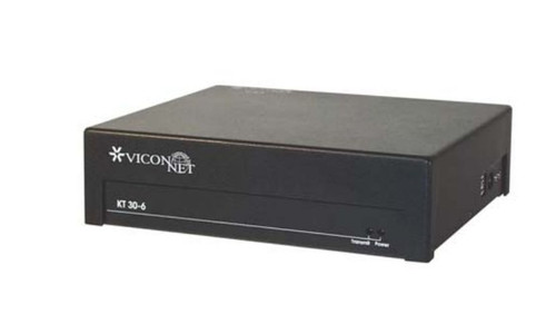 Vicon 306t channel - vicon, vn-306t