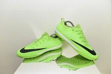 Nike Mercurial X Finale IC TF Football Boots Astro Turf Trainers uk 9.5