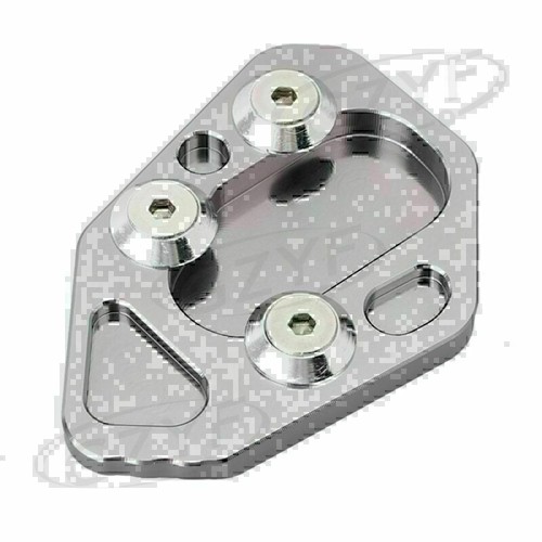 Side stand kickstand foot - side,