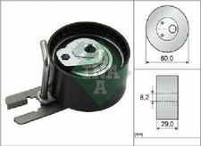 Original INA Tensioner Timing