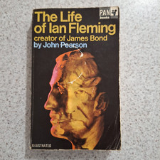 The Life of Ian Fleming by