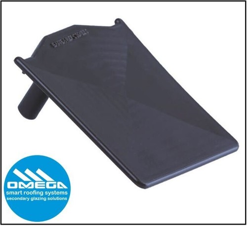 Clip end cap for - clip,