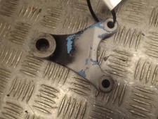 Suzuki GSX750ES GSX750 ES Rear Brake Caliper Mounting Bracket 