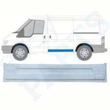 FORD TRANSIT 2000-2013 SWB