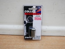 TREND  CLT/T10/127  1/2" COLLET  T10  T11 & DEWALT  ROUTERS  