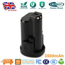 Battery for dremel 8200 8220 - 8200,