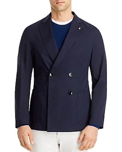 Boss mens navy - boss, cotton