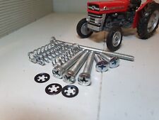 MF Massey Ferguson 135 165 168