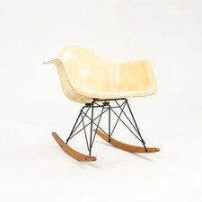 C. 1956 Herman Miller Eames