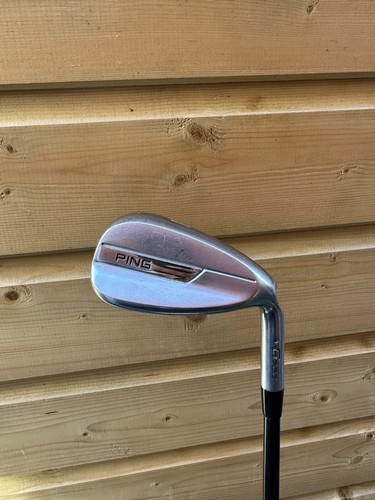 Ping g700 wedge blue - u, /
